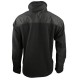 Kombat UK Defender Tactical (Fleece) (BK), The Defender Tactical Fleece offers protection, strength, and functional design for outdoor, training, or everyday use
